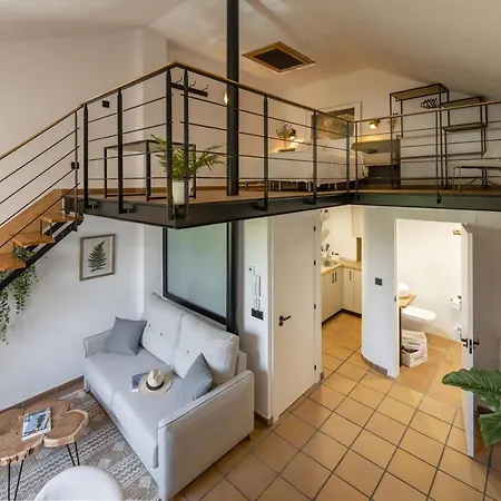 Apartment Casa El Aguardentero *