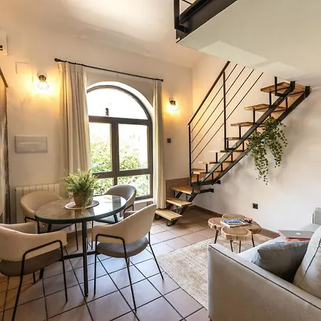Casa El Aguardentero *