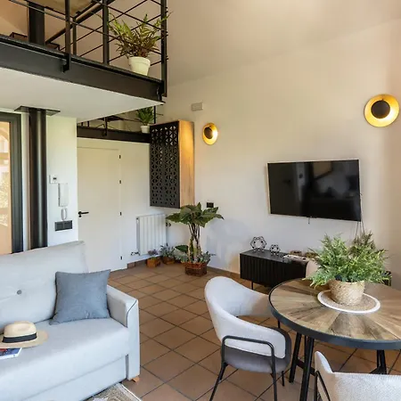 Appartement Casa El Aguardentero Alcalá la Real